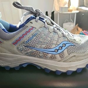 Women's 👟 Sneakers Saucony 8W